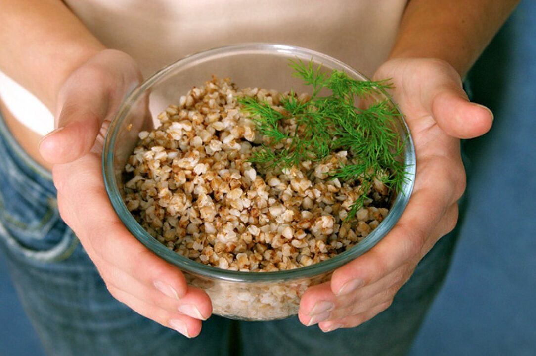 vantagens e desvantagens da dieta de trigo sarraceno