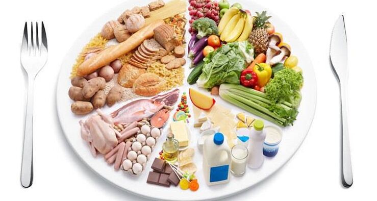 Nutrição adequada