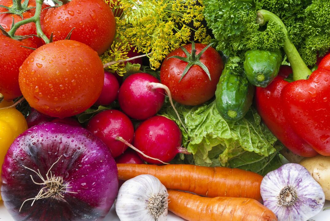 Dia vegetal