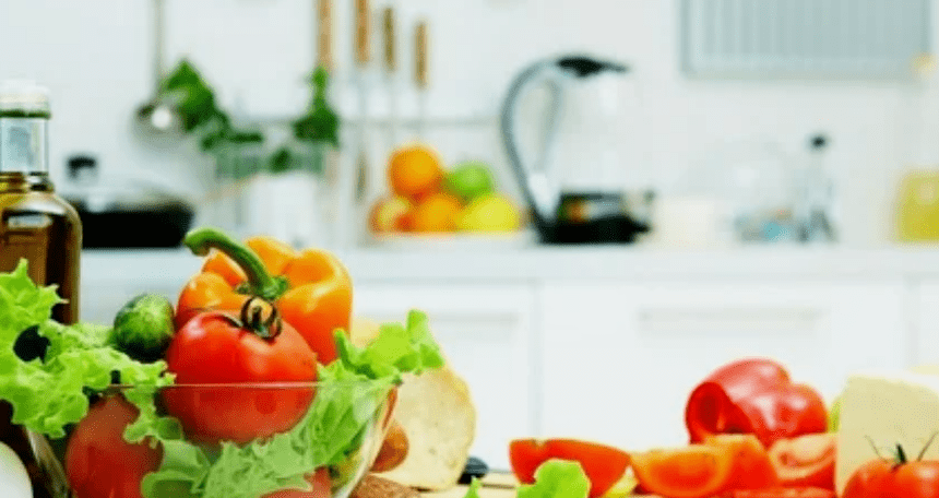 A essência da dieta é favorita