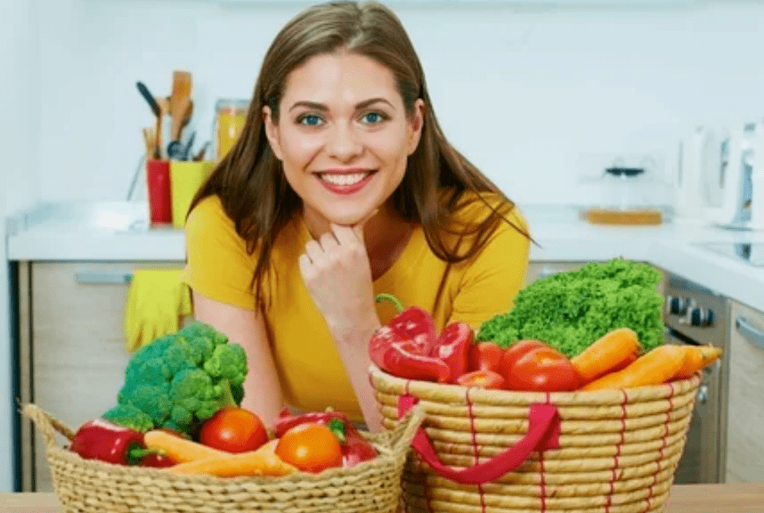 Os benefícios da dieta são favoritos