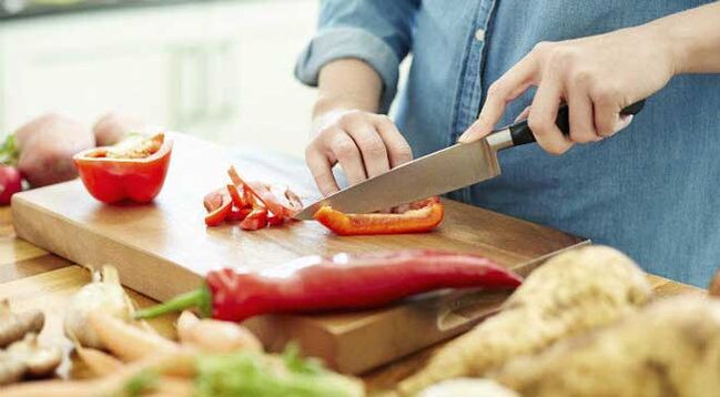 Receitas de dieta de Ducan