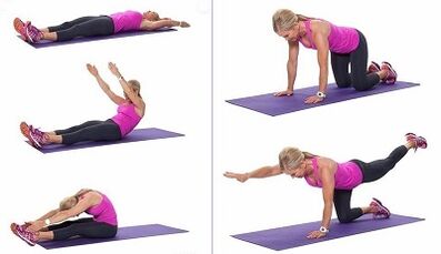 exercício como forma de perder peso