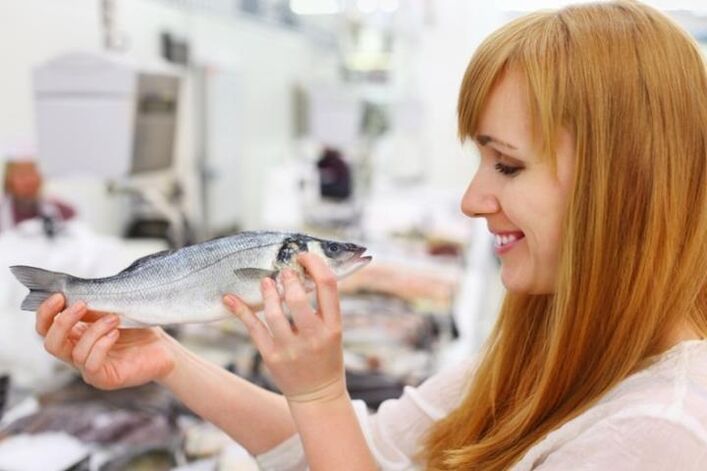 Dia de peixe